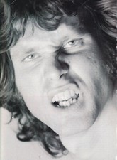 The Doors' Jim Morrison - Mini