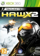 Tom Clancy's H.A.W.X. 2 (Xbox