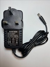 Replacement for 12V 1700mA ACJ