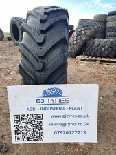Michelin XMCL 340/80R18