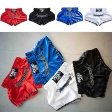 MMA Training Muay Thai WWE