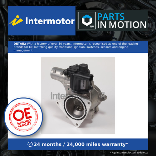 Egr valve fits - egr, touareg
