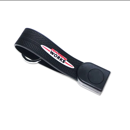Mini jcw john cooper - jcw, key