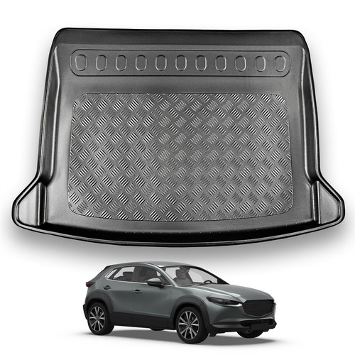 Mazda boot - ],