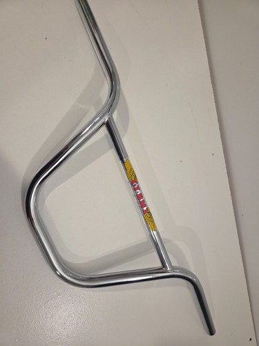 Pro handlebars uncut - gt, handlebars,