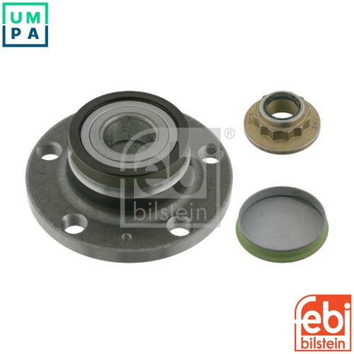 Wheel bearing kit - 24224, for