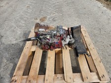 Mercedes T1 4 Speed Gearbox 207D 307D Gear Box 