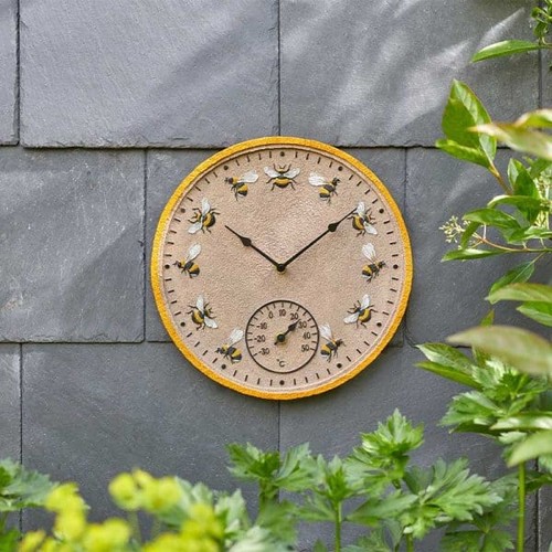 Smart garden beez clock - smart,