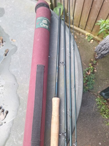 Orvis trident tls tip flex - trident,