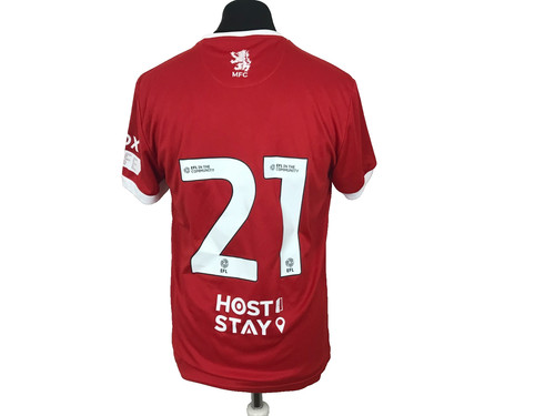Middlesbrough football - middlesbrough,