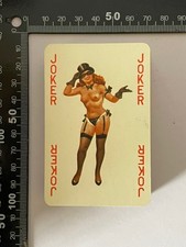 Rare Unusual Vintage 1950's