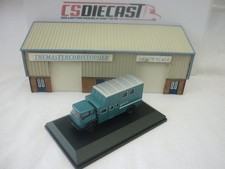 Oxford Diecast Commercials