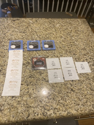 Lot martin ghs - of,