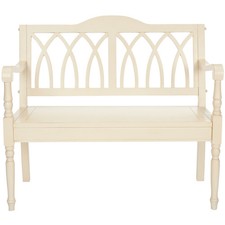 SAFAVIEH Carlisle Distressed