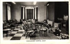 The Convalescent Home Ilkley