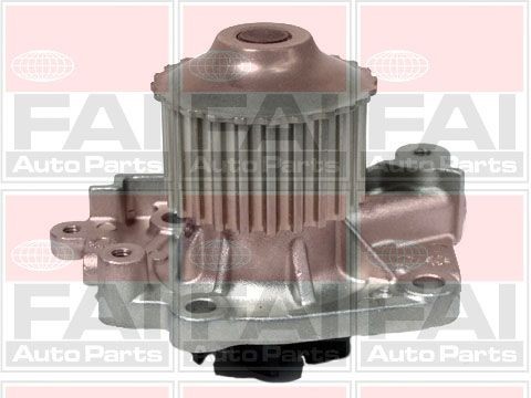 Engine cooling water pump - cooling,
