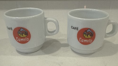 Cafe camelo coffee logo - coffee,