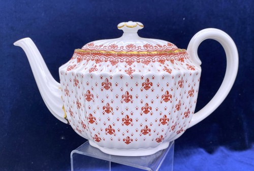 Spode fleur lys family - spode,