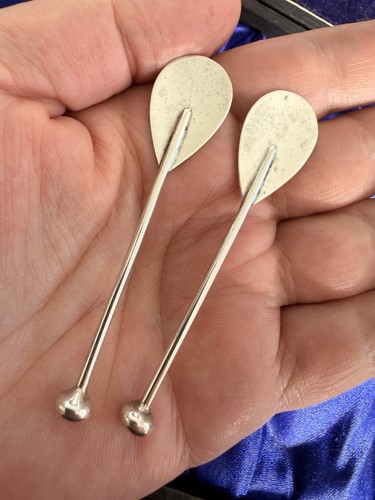 Rare sterling silver - rare,