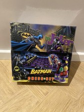 Batman The Dark Knight vs The