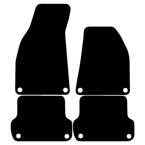 For audi 2002 - a4, 2002-2008