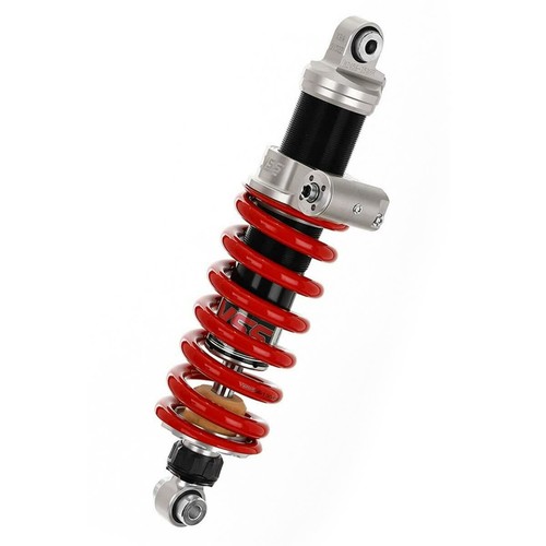 Single shock rear - shock,