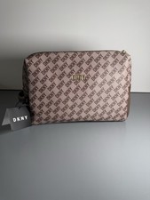 DKNY Large Cosmetic Beauty