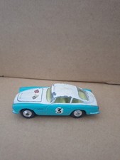 Corgi Aston Martin Db4 Competition Model.       m25