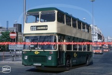 Bus Photo - C-Line Drawlane