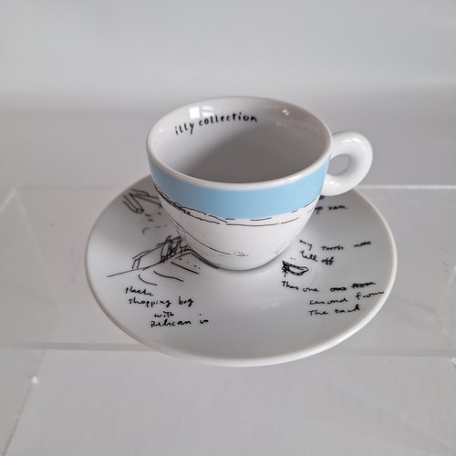 Illy collection espresso cup - illy, &