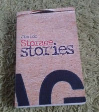 JIM BOB - storage stories
