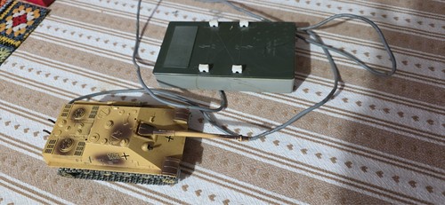 Solido 229 jagdpanther - solido,