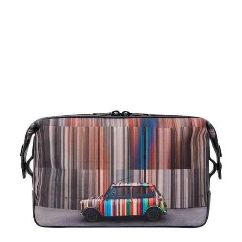 Paul smith mini stripe wash - paul,