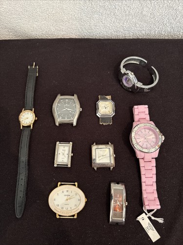 Joblot vintage watches for - joblot,