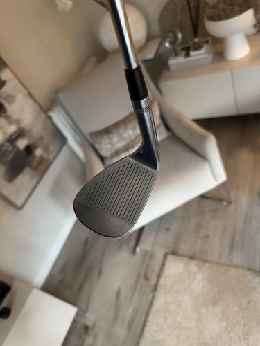 Titleist vokey sm9 - titleist, wedge