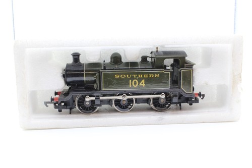 Hornby r261 class 6 0t - class, 0-6-0t