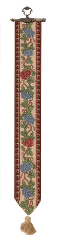 Wine merchants belgian woven - belgian,