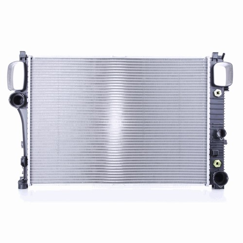 Radiator for mercedes - for, s-class