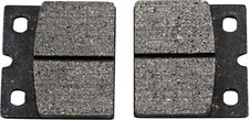 Moto-Master Ceramic Brake Pads