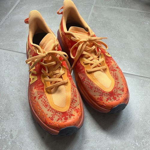 Hoka men speedgoat - speedgoat, 6