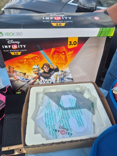 Disney infinity figures - figures, bundle