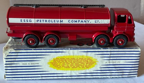 Original dinky supertoys 943 - dinky,