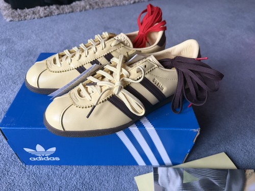 Adidas dublin size - -,