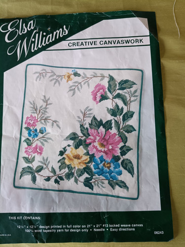 Elsa williams creative - williams,