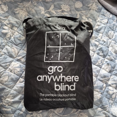 The gro company anywhere - gro,