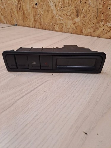Peugeot 406 1999 - , lcd