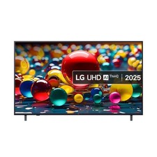 LG 65UA74006LB 65 4K Ultra HD