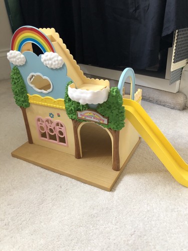 Sylvianian families rainbow - sylvianian,