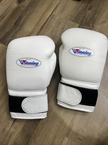 Winning 600b white 16oz - ms-600b,