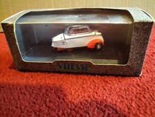 Vitesse 1/43 Messerschmitt